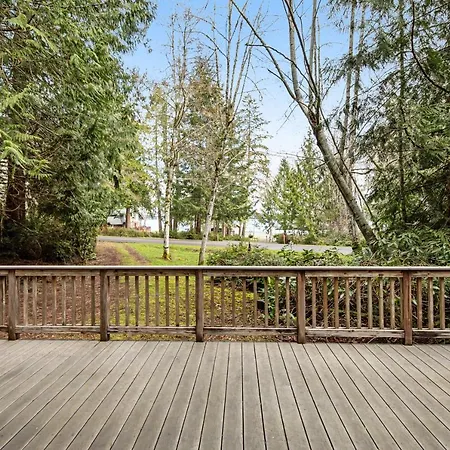 Hartstene Pointe Haven Shelton Exterior photo