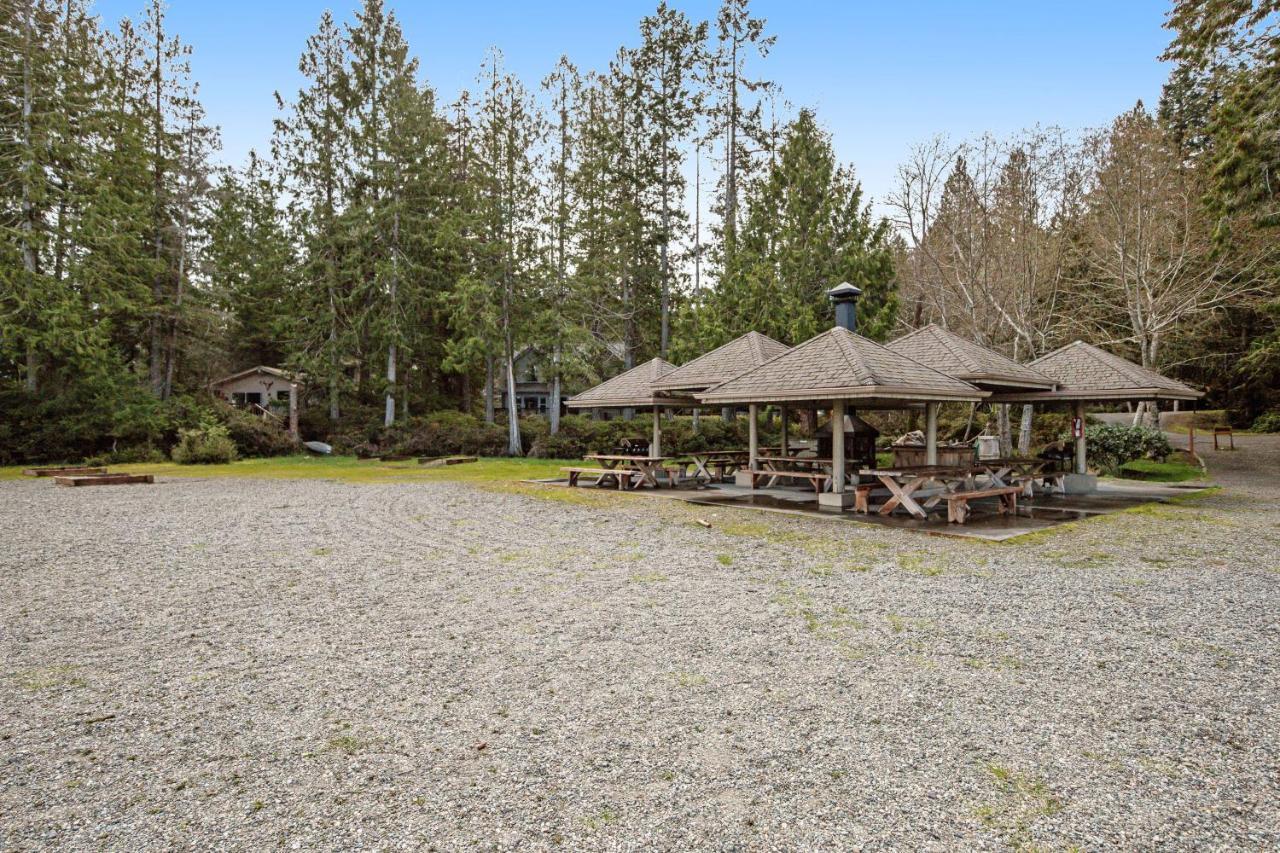 Hartstene Pointe Haven Shelton